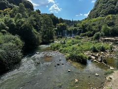 -天河潭旅游度假区