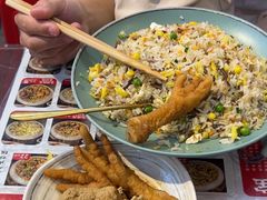 -扬二春炒饭(国庆路总店)