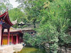 -华清宫景区