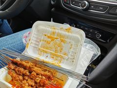 -酒宝荡烧烤(长航局江大路住宅小区店)