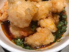 -海底捞火锅(万象城店)