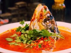 湘潭九龙鱼头-湘潭九龙鱼头店(城南西路店)