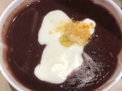 椰椰麻薯红豆沙-蔡澜点心·粤菜(西单大悦城店)