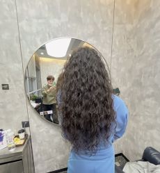 -Nice·烫染设计Salon