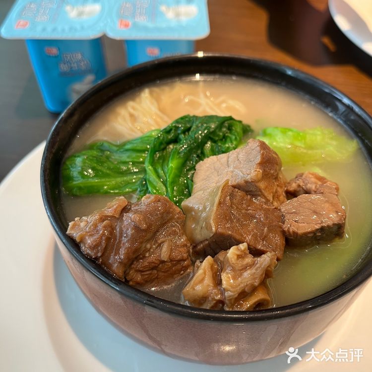 珠海酒店的早餐太对味了！