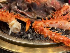 -红沃鳗鱼黑牛烤肉店(不老街店)