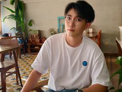 -时光花园(白鹭洲店)