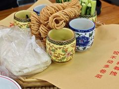 -十二道丰味·徐州土菜·烧烤(何山路店)