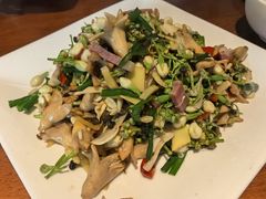 -怡得观滇餐厅·地道昆明菜·1996(海埂大坝店)