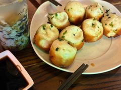 -哑巴生煎(临顿路店)