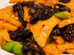 家常豆腐-鼎香润(德胜门内店)