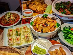 -遇见长安之高山流水(李家村万达店)