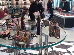 -DFS迪斐世(香港广东道店)