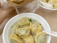 -小胖子馄饨店(洪兴路店)