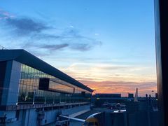 -吉隆坡国际机场