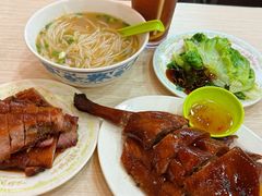 -一乐烧鹅(中环店)