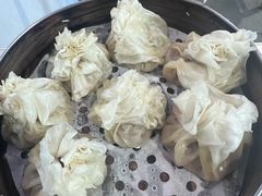 -真食净香居·内蒙烧麦(亚运村店)