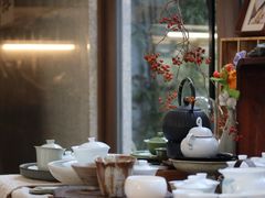 -扫雪煮茶(西村店)