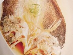 -君庭中餐厅(友谊宾馆店)