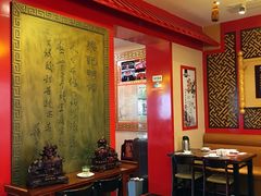 -梁记粥铺(开元地中海店)