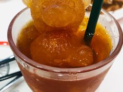 -柠檬树茶餐厅(海雅缤纷城店)