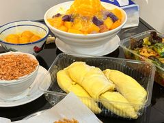 -水牛奶皇后糖水铺(深圳总店)