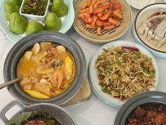 -苏梦江南·淮扬菜(夫子庙店)