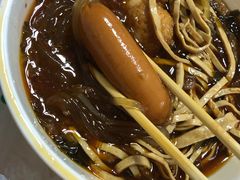 -想时吻泡蛋苕粉(徐东店)