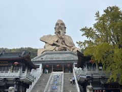 -句容茅山景区