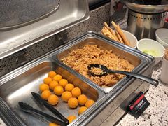 -比格比萨自助(新辰里学清路店)