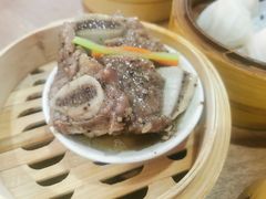 -富豪酒家(正大广场店)