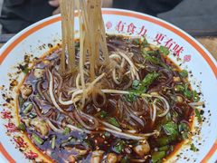 -钟方模白家肥肠粉(春熙店)