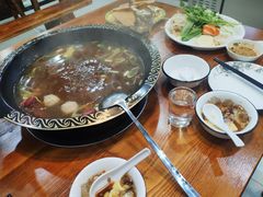 -汤好牛卤味牛肉锅(全椒店)