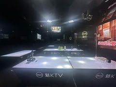 -魅KTV·AI辅唱(人民广场旗舰店)