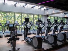 -VIP 威尔仕健身·游泳(嘉华中心店)