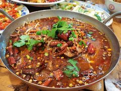 -国强牛肉(洋河总店)