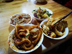 -洞子口张老二凉粉(文殊院店)