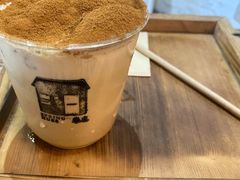 -春庄咖啡SpringHues(钟楼小区店)