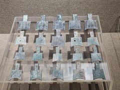 -洛阳周王城天子驾六博物馆