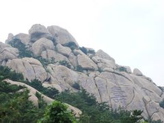 -崂山仰口游览区