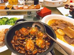 -广州酒家(昌岗地铁站店)