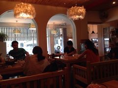 iphone_upload_pic-乌镇那一年小院主题餐厅(甘泉西路店)