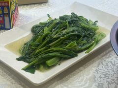 -东江海鲜大排档·潮汕菜·砂锅粥
