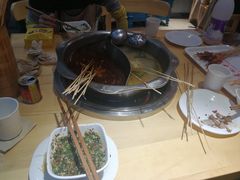 -袁记串串香(人民公园店)