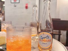 -Alimentari早午餐(安福路店)