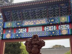 -香山公园