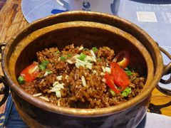 小铜锅焖饭-雀舞·私食(凯德店)