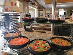-AdD全日制餐厅(中谷花园酒店)