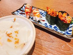 -小川洋风料理(江汉路店)