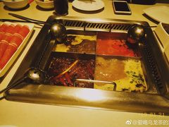-海底捞火锅(凯德广场店)